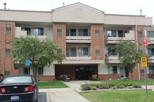 Shelby Manor Senior Apartments Apartments Shelby