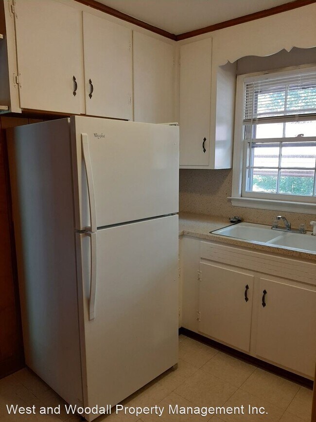 Foto del edificio - 3 br, 1.5 bath House - 2202 Sparger Road