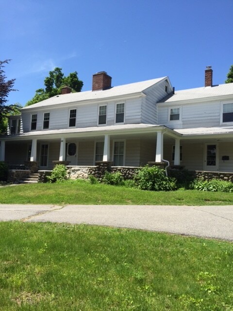 Building Photo - 248 Parker Ave