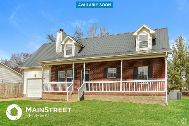 Building Photo - 607 E Lake Cove