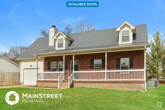 Building Photo - 607 E Lake Cove