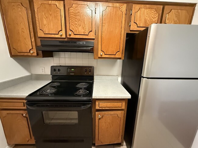 Building Photo - 11271 Florida Blvd