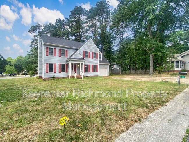Building Photo - 6104 Bakers Hill Pl