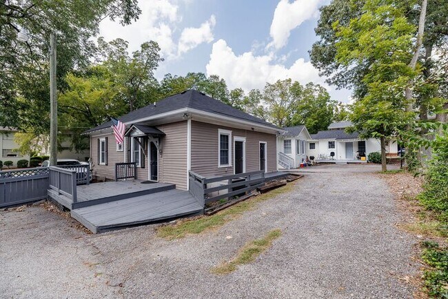 Foto del edificio - 185 Bloomfield St