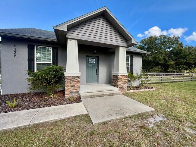 Foto del edificio - Cozy Country Home!