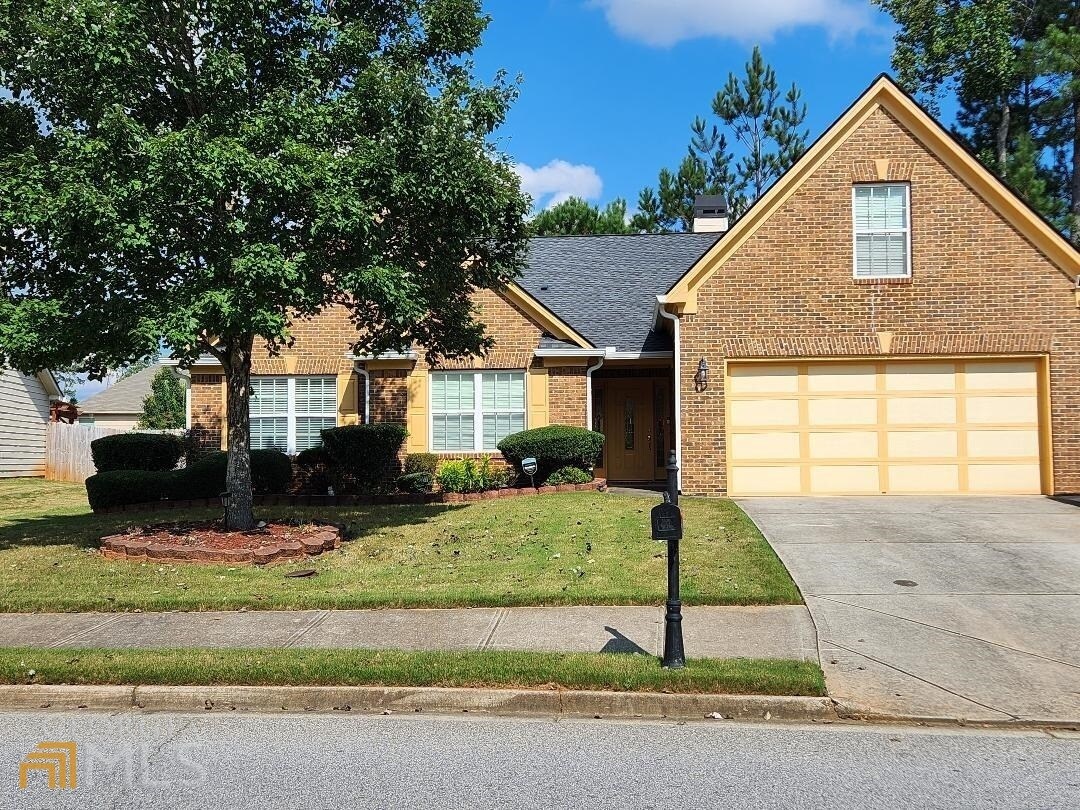 5140 Rosewood Pl, Fairburn, GA 30213 House Rental in Fairburn, GA
