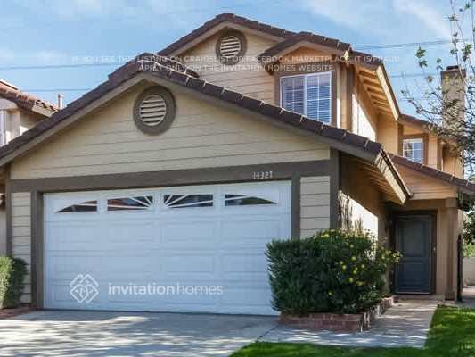 Building Photo - 14327 Green Vista Dr