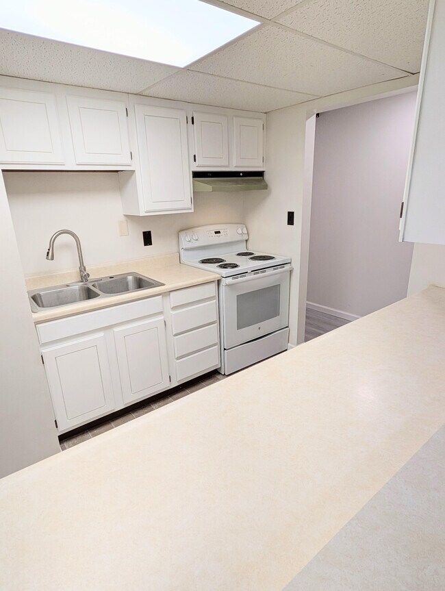 Kitchen - 225 E Orvis St