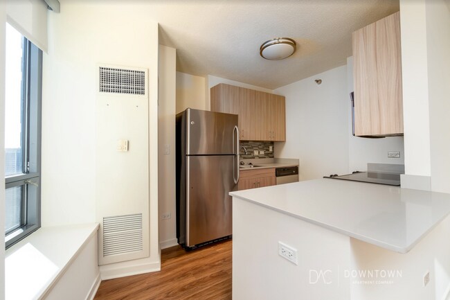 Foto del edificio - 729 N Kingsbury St