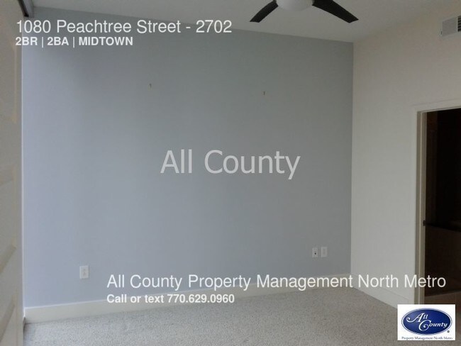 Building Photo - 1080 Peachtree St NE