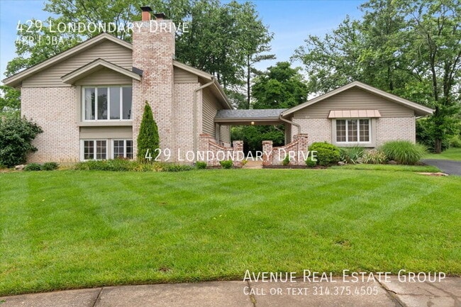 Building Photo - 429 Londondary Dr