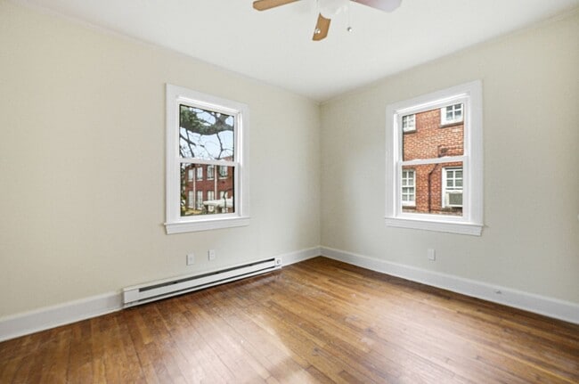 Building Photo - 212 1/2 A Armistead Avenue