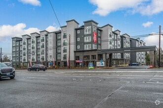 Building Photo - Ovation at Paine Field 55+ Senior Community