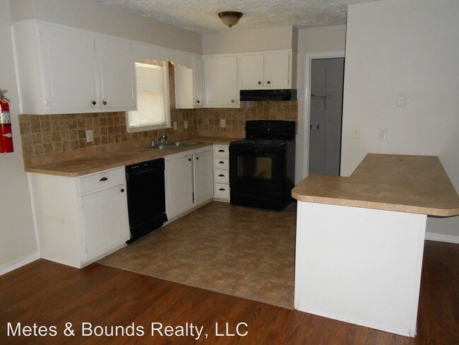 Building Photo - 3 br, 2 bath House - 119 Neal Avenue
