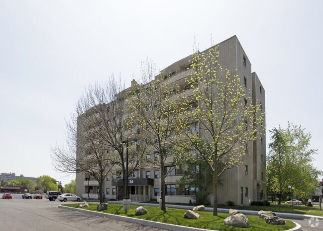 Photo du bâtiment - 34 Rambler Drive