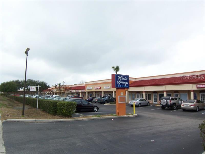 Primary Photo - 120 W State Rd 434