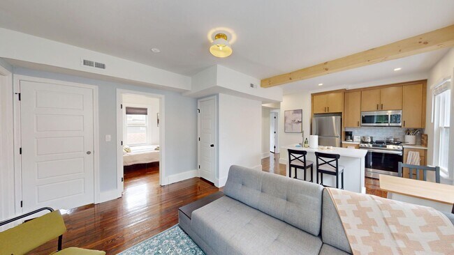 Foto del edificio - 69 Edwards St