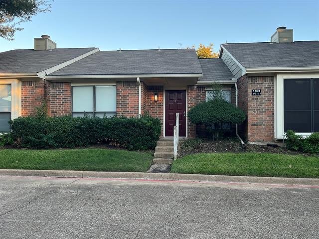 Foto principal - 1801 W Spring Creek Pkwy