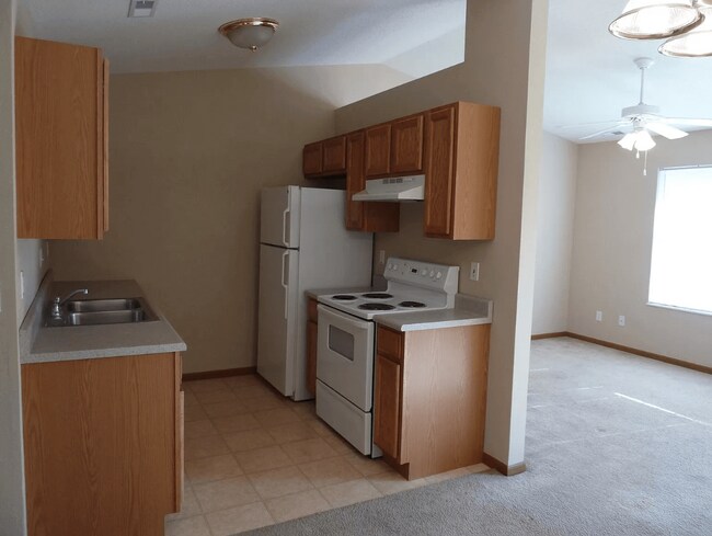 Foto del edificio - 543 N 40th St