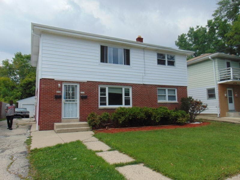 5335 N 83rd St Unit UPPER, Milwaukee, WI 53218 - Room for Rent in ...