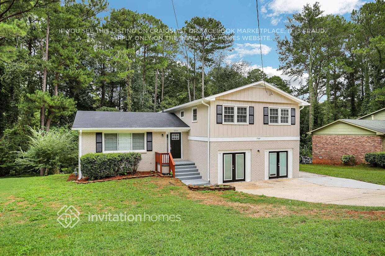 Foto principal - 2904 Lloyd Rd