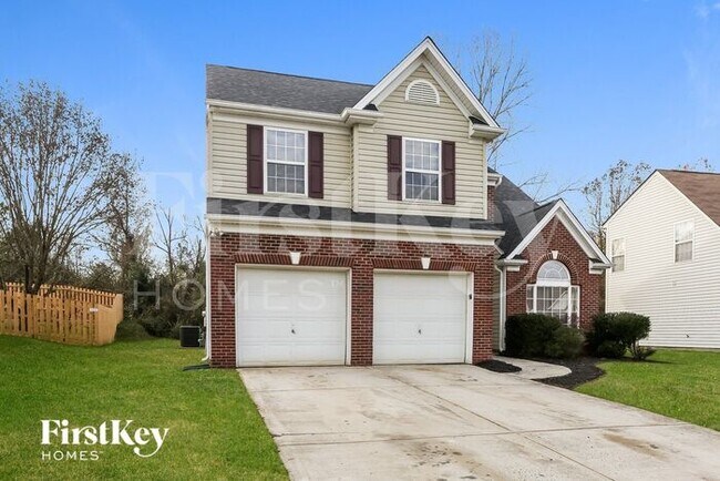 Foto del edificio - 10919 Northgate Trail Dr