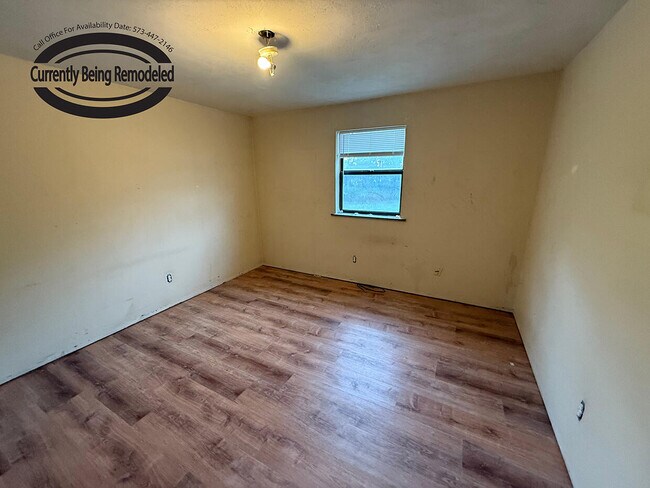 Foto del edificio - 420 NE Park Ln