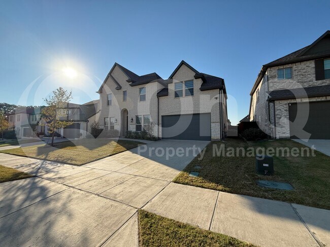 Foto del edificio - 8813 Creekhollow Ct