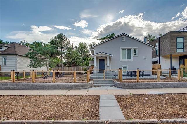 Building Photo - 4221 Zuni St