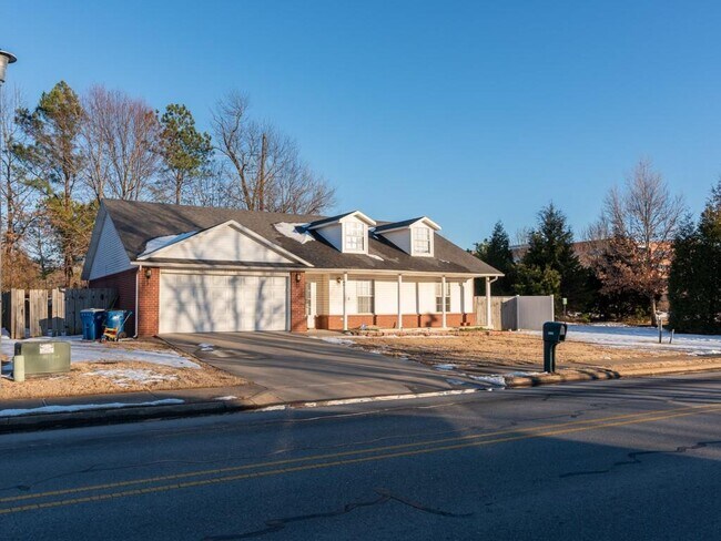 Foto del edificio - 2203 SE S St