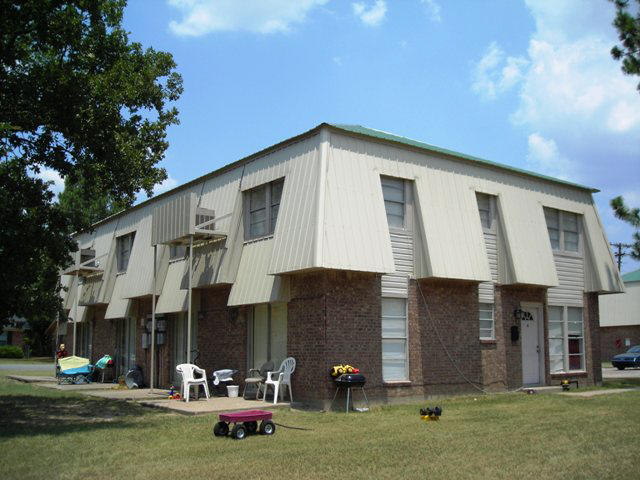 Building Photo - The Springs Apartments