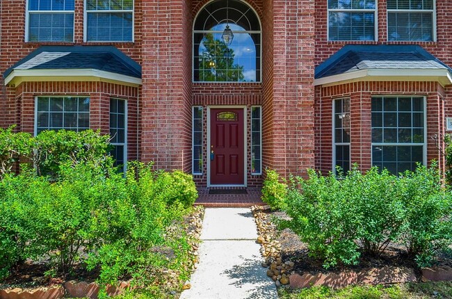 Building Photo - 3606 Brinton Trails Ln