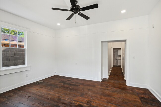 Amplia renovación - 3113 Marais St