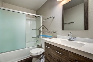 Building Photo - 2850 N Francis St