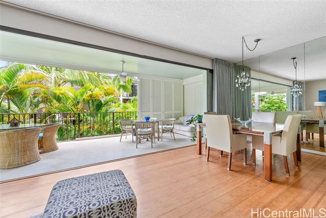 Foto del edificio - 4999 Kahala Ave