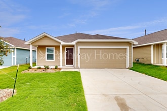 Building Photo - 1222 Tallow Trl