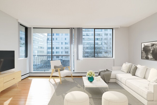 Building Photo - The Dogwood