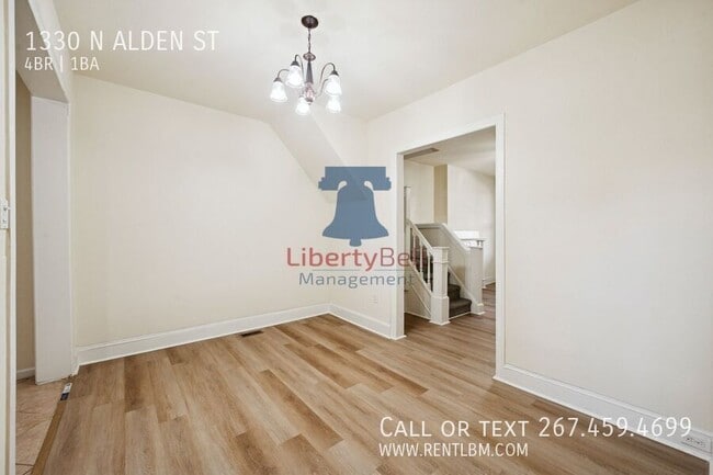 Photo - 1330 N Alden St House