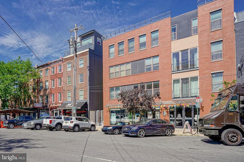 Primary Photo - 712-16 N 2nd St