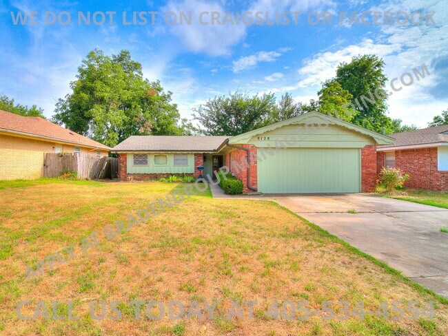 Building Photo - 8128 NW 29th St