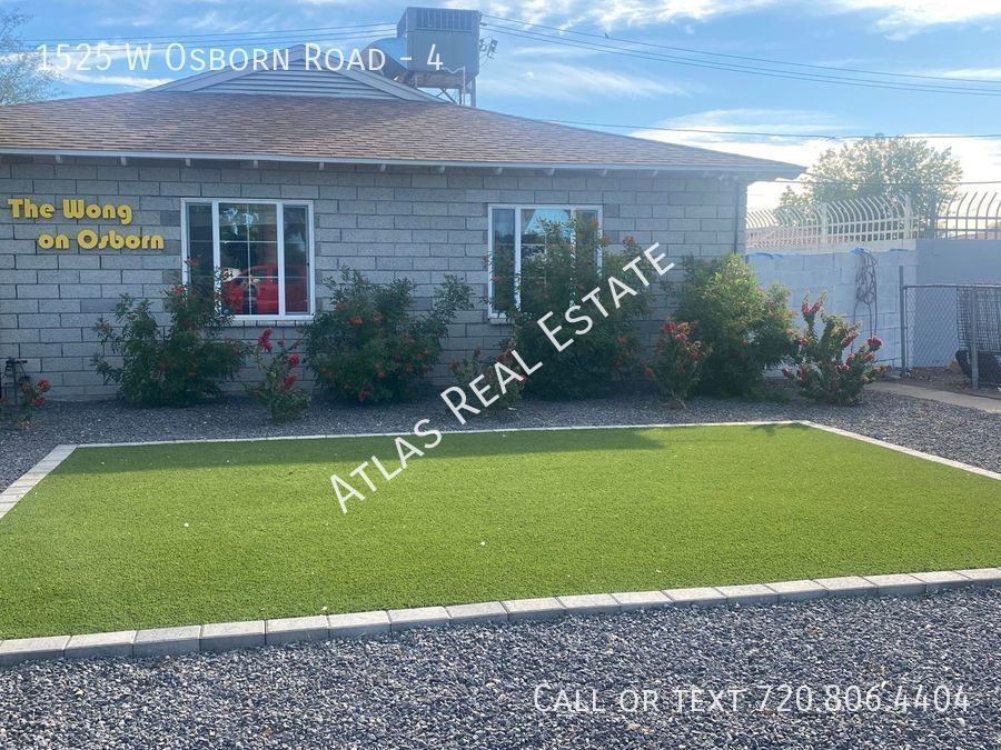 Foto principal - 2 Weeks Free, Garden Style 2 Bedroom 2 Bat...
