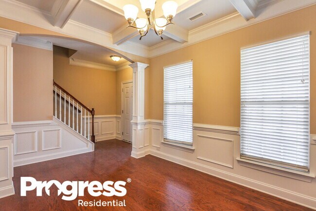 Foto del edificio - 88 Standing Oaks Ln