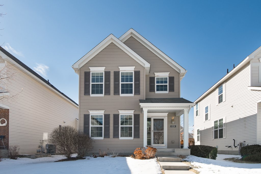 1531 Savanna Dr, Shakopee, MN 55379 House Rental in Shakopee, MN