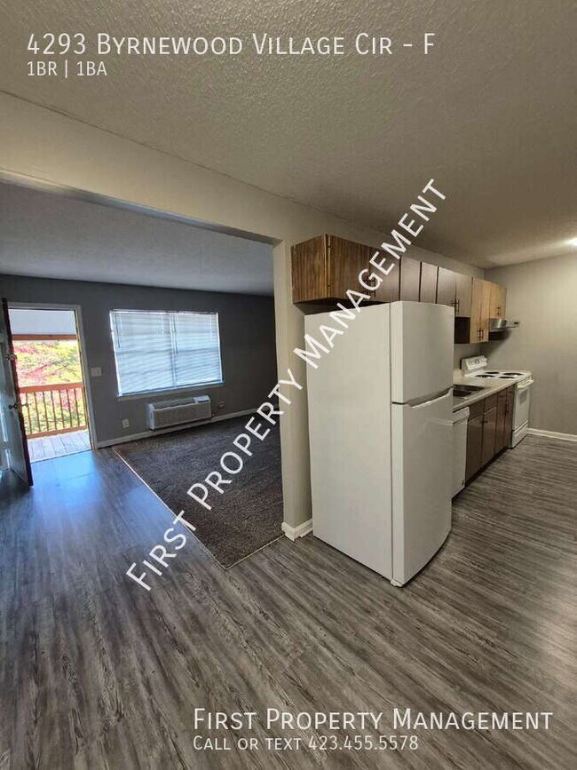 Foto del edificio - 4293 Byrnewood Village Cir