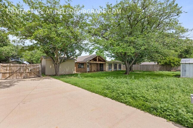 Foto del edificio - 429 Lindenwood Ln W