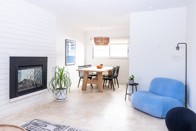 Comedor Unidad n.º 2 - Stay Lola