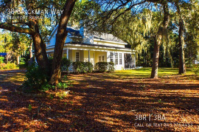 Foto del edificio - 38 Brickman Way