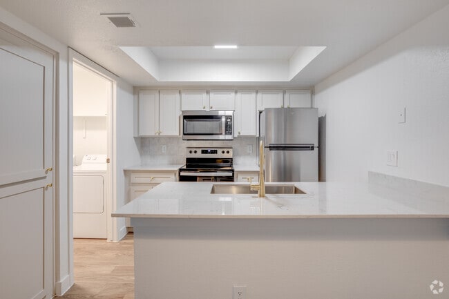 1HAB,1BA_749 ft² - Be Mesa