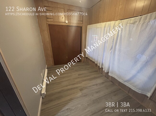 Foto del edificio - 122 Sharon Ave