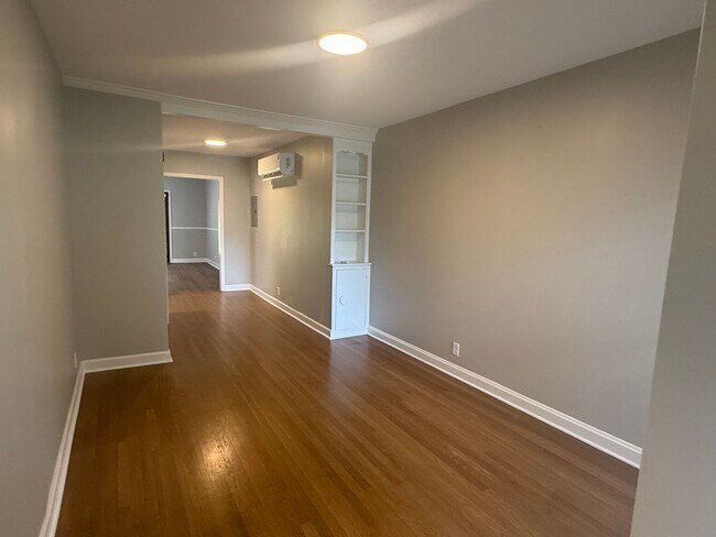 Foto del edificio - 2815 Acklen Ave